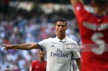 Зинедин Зидан: «Уверен, Роналду забьет 100-й гол в Лиге чемпионов»