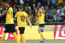 Миралем Сулаймони - шафқатсиз вақт қурбони