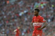 Даниэл Старридж: «Я пока не так эффективен в завершении атак, как должен быть»