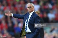 Клаудио Раньери: "Ливерпуль" заслужил победу"