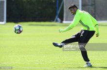 Конте Костанинг ПСЖга ўтишига йўл қўймаган