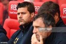 Почеттино: игроки "Тоттенхэма" думают о новом сезоне, мы забыли прошлое