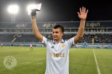 Шаҳбоз Эркинов: “Ҳар қандай совринни қўлга киритиш ёқимли”