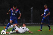 Акмал Шораҳмедов: “Режамиз қарши ҳужумда рақибни жазолаш эди”