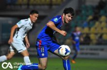 Шаҳзодбек Нурматов: “Обод” клуби бизни ҳар бир ўйинда қийнаб келади”