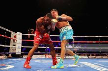 Olamsport: Головкин кеча қай тарзда рақибини мағлуб этди? (ВИДЕО)