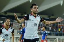 Шарофетдиновнинг дубли Тўраев жамоасини мағлубиятга учратди
