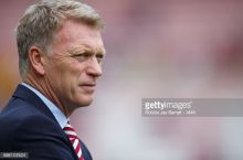 Дэвид Мойес: «Мог бы привести «Эвертон» к чемпионству, если бы у нас был классный центрфорвард»