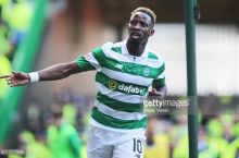 Мусса Дембеле: "Селтик" может удивить "Барселону"