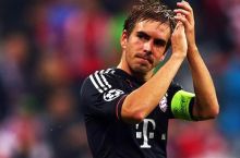 Филипп Лам Швайнштайгернинг натижасини такрорлади