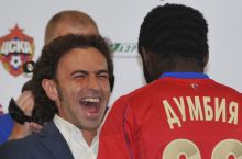 Роман Бабаев: "Қандай қилиб Россияни футбол державаси деб атаймиз?"
