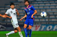 Видеообзор матча "Бунёдкор" - "Обод"