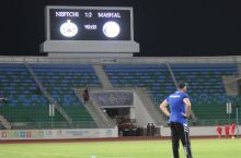 ВИДЕО. "Нефтчи" - "Машъал" 1:2