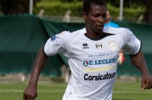 Игрок умер во время матча Кубка Франции