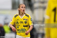 «Манчестер Юнайтед» интересуется 19-летним шведским форвардом