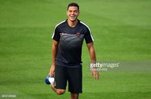 "Саутгемптон" Бен Арфага қизиқиб қолган