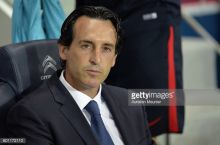 Унаи Эмери: "Я восхищаюсь работой Арсена Венгера"