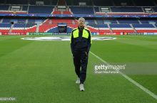 Венгер олдинроқ ПСЖни бошқаришни истамаган