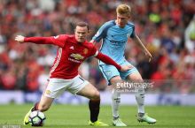 Каррагер: Руни должен улучшить свою игру, если хочет остаться в «МЮ»