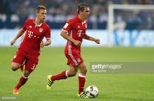 Лам: наконец-то снова стартует новый сезон Лиги чемпионов