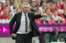 Анчелотти: у «Ростова» нет звёзд мирового класса, но все готовы пахать на поле