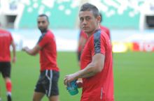 "Локомотив" - ОЧЛ-2016да мағлуб бўлмаган ягона жамоа! (Бугун ҳам ушбу анъана давом этишини хоҳлаймиз)