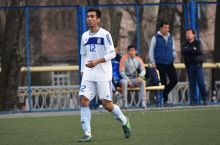 Мурод Ражабов Сербия Суперлигасида ўйнайди