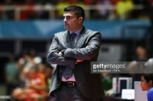 Мендез: "В Колумбию мы прибыли не в качестве туристов"