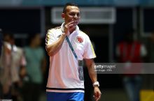 Арни Фоннегра: "Ўзбекистон Панамага қарши яхши ўйнади, бироқ..."