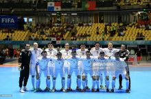 Джавлон Аноров: "Мы настроены оптимистично"