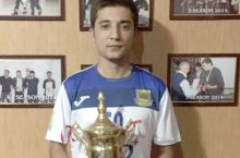 "Қўқон-1912": Кибер футболчимиз бош соврин соҳиби!