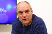 Бубнов: по матчу "Бавария" - "Ростов" один вопрос - сколько забьют немцы