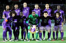 “Ал Айн” клуби ҳақида нималарни биламиз?