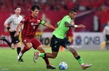 "Чонбук" "Шанхай СИПГ"ни ОЧЛдан чиқариб юборди