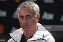 Моуринью: футболисты, разочаровавшие меня в матче с "Ман Сити", в ЛЕ не сыграют