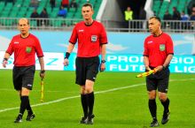 Назначения на 22-й тур Чемпионата Узбекистана