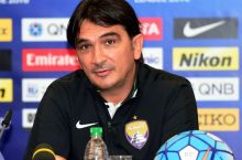 Златко Далич: "Голдан сўнг натижани ушлаб қолиш учун ҳаракат қилдик"