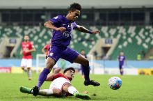 ФОТОГАЛЕРЕЯ. "Локомотив" - "Аль Айн"