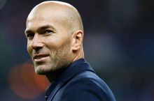 Зидан: "Биз тўлиқ тайёрмиз ва қийин ўйинни кутяпмиз"
