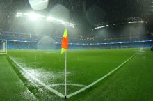 Тезкор хабар. "Манчестер Сити" - "Боруссия М". Учрашув қолдирилди