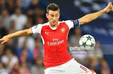 Лоран Косельни: "Такое начало всё осложнило"