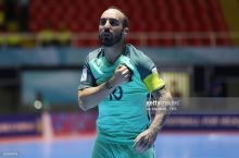 Футзал. ЖЧ-2016. Панама - Португалия 0:9. Учрашув статистикаси