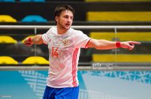 Футзал. ЖЧ-2016. Миср - Россия 1:6. Учрашув статистикаси