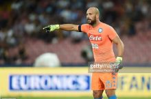 Рейна: "Наполи"да примадонналар йўқ, ҳамма тер тўкиб ишлайди"