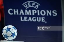 Чемпионлар лигаси гуруҳ босқичи биринчи турининг 7 та ўйини видеошарҳи