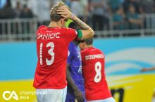 Неманья Яничич: “Ҳеч ким хатолардан суғурталанмаган”