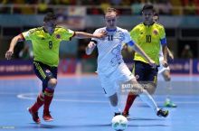 Артур Юнусов: "Биз ирода кўрсатдик"