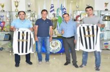 Энди “Насаф” футбол клубида ҳам киберфутболчилар бор