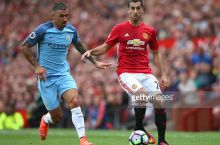 Мхитарян пропустит 10 дней из-за травмы