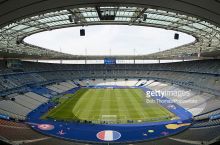 Сборные Франции и Англии проведут товарищеский матч летом 2017 года